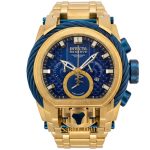 ساعت مردانه اینویکتا بولت زئوس کوارتز INVICTA BOLT ZEUS IN013