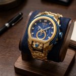 ساعت مردانه اینویکتا بولت زئوس کوارتز INVICTA BOLT ZEUS IN013 - Image 3