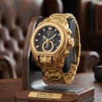 ساعت مردانه اینویکتا بولت زئوس کوارتز INVICTA BOLT ZEUS IN009 - Image 3