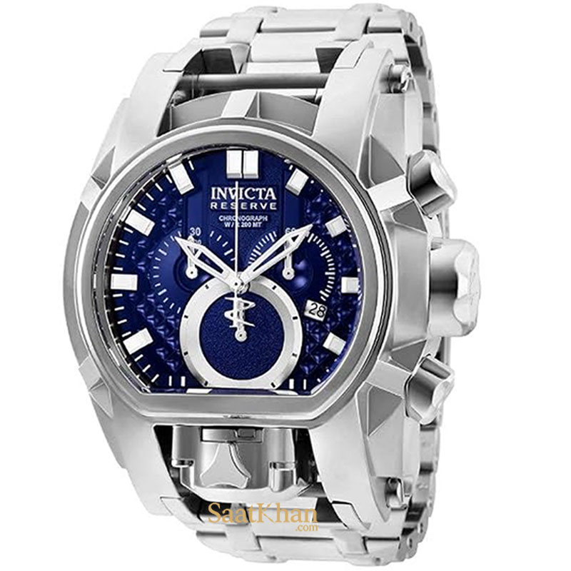 ساعت مردانه اینویکتا بولت زئوس کوارتز INVICTA BOLT ZEUS IN002