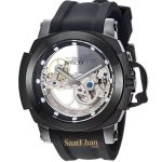 ساعت مردانه اینویکتا ریزرو گوست کوارتز INVICTA RESERVE GHOST IN003