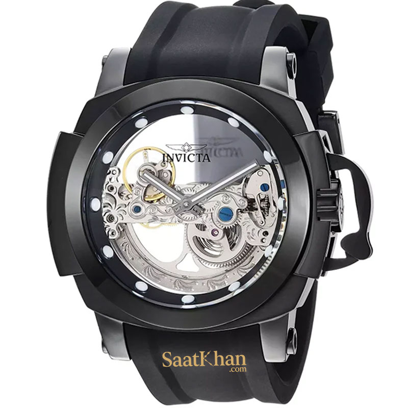 ساعت مردانه اینویکتا ریزرو گوست کوارتز INVICTA RESERVE GHOST IN003