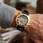 ساعت مردانه اینویکتا رزرو گوست اتوماتیک INVICTA RESERVE GHOST IN004 - Image 2