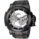 ساعت مردانه اینویکتا رزرو گوست اتوماتیک INVICTA RESERVE GHOST IN005