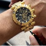 ساعت مردانه اینویکتا سوباکو کوارتز INVICTA SOBAKO IN007 - Image 2
