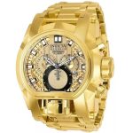 ساعت مردانه اینویکتا بولت زئوس کوارتز INVICTA BOLT ZEUS IN008