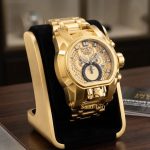 ساعت مردانه اینویکتا بولت زئوس کوارتز INVICTA BOLT ZEUS IN008 - Image 3