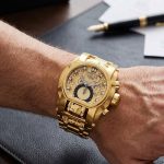 ساعت مردانه اینویکتا بولت زئوس کوارتز INVICTA BOLT ZEUS IN008 - Image 2