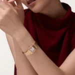 ساعت زنانه کارتیه