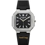 ساعت مردانه پتک فیلیپ کوبیـتوس کوارتز PATEK PHILIPPE CUBITUS PAM047