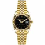 ساعت مردانه رولکس دیت جاست کوارتز ROLEX DATEJUST RM115