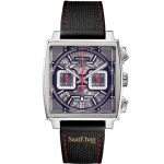 ساعت مردانه تگ‌هویر موناکو کوارتز TAG HEUER MONACO TAM001