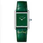 ساعت زنانه کارتیه تانک کوارتز Cartier Tank CL069