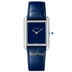 ساعت زنانه کارتیه تانک کوارتز Cartier Tank CL067