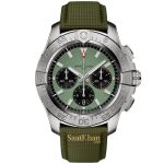 ساعت مردانه برایتلینگ اونجر کوارتز BREITLING AVENGER BM007