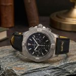 ساعت مردانه برایتلینگ اونجر کوارتز BREITLING AVENGER BM010 - Image 3