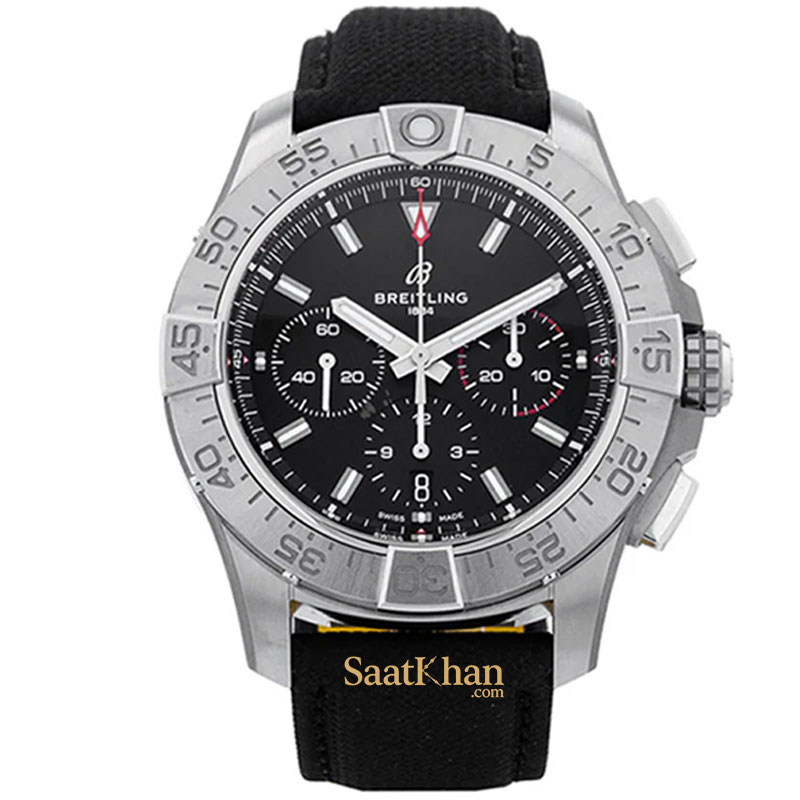 ساعت مردانه برایتلینگ اونجر کوارتز BREITLING AVENGER BM010