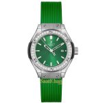 ساعت زنانه هابلوت کوارتز HUBLOT HL002