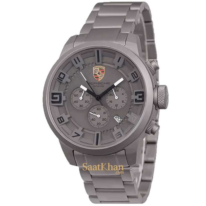 ساعت مردانه پورشه دیزاین PORSCHE DESIGN PM001