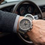 ساعت مردانه پورشه دیزاین کوارتز PORSCHE DESIGN PM001 - Image 2