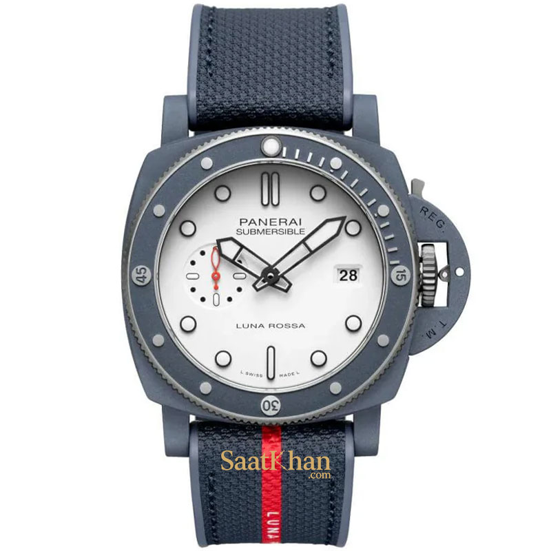 ساعت مردانه پنرای اتوماتیک PANERAI PAM002