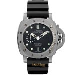 ساعت مردانه پنرای اتوماتیک PANERAI PAM001