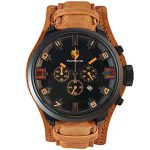 ساعت مردانه پورشه دیزاین کوارتز PORSCHE DESIGN PM002