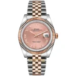 ساعت مردانه رولکس دیت جاست اتوماتیک ROLEX DATEJUST RM118